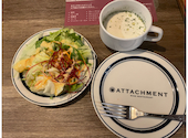 Italianbar THE ATTACHMENT ザ アタッチメント 渋谷店: Sawさんの2026年07月11日の3枚目の投稿写真