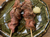 炭火焼鳥にとん　松本: twingo-orangeさんの2026年08月01日の2枚目の投稿写真