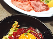 炭火焼肉 七輪 高槻店: たかちゃんさんの2020年10月07日の2枚目の投稿写真