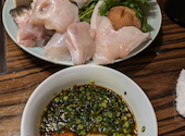 ふぐ うなぎ料理 玄品 新宿三丁目: エモンさんの2025年02月12日の3枚目の投稿写真