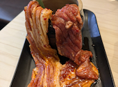 焼肉 牛山道 上野御徒町店: エモンさんの2025年03月29日の1枚目の投稿写真