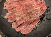 焼肉 牛山道 上野御徒町店: エモンさんの2025年03月29日の2枚目の投稿写真