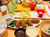 おぼん de ごはん ルミネ池袋: macopさんの2026年08月19日の1枚目の投稿写真