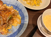 ロンフーダイニング モリタウン昭島店: macopさんの2026年06月13日の3枚目の投稿写真