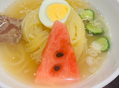 ホルモン焼肉 盛岡冷麺 道: macopさんの2026年08月30日の1枚目の投稿写真