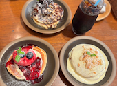 MuuMuuDiner 梅田 NU茶屋町プラス店: えみちゅ～さんの2025年07月10日の2枚目の投稿写真