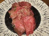 焼肉屋 ローズガーデン: にーなさんの2026年07月12日の1枚目の投稿写真