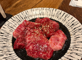 焼肉屋 ローズガーデン: にーなさんの2026年07月12日の2枚目の投稿写真