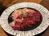 焼肉屋 ローズガーデン: にーなさんの2026年07月12日の3枚目の投稿写真