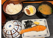 おひつ膳 田んぼ 代々木本店の口コミ画像1