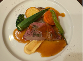 ん ビストロ bistro: にーなさんの2026年08月26日の2枚目の投稿写真