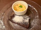 ん ビストロ bistro: にーなさんの2026年08月26日の3枚目の投稿写真