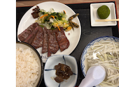 牛たん炭焼 利久 tekuteながまち店: にーなさんの2026年09月14日の1枚目の投稿写真