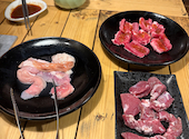 焼肉居酒屋 ぽっこ: にーなさんの2026年01月18日の1枚目の投稿写真