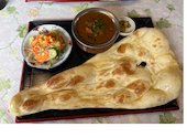 INDIAN NEPAL RESTAURANT&BAR TUKI ツキ 若林店: にーなさんの2026年05月08日の1枚目の投稿写真