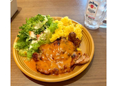 ペリペリチキン専門店 ファイヤーチキン 菊川店: mjrjcさんの2026年09月11日の1枚目の投稿写真