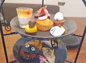 FEPA CAFE＆PATISSERIE: パンちゃんパパさんの2025年09月の1枚目の投稿写真