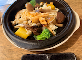 きのこ料理 創士庵: かんとくさんの2026年06月15日の1枚目の投稿写真