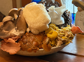きのこ料理 創士庵: かんとくさんの2026年06月15日の3枚目の投稿写真