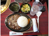 焼肉伝承馬力魂: サーさんさんの2026年09月06日の1枚目の投稿写真