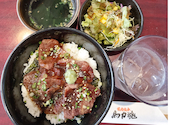 焼肉伝承馬力魂: サーさんさんの2026年09月12日の1枚目の投稿写真
