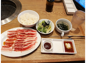 牛角 久留米上津店: サーさんさんの2026年09月02日の1枚目の投稿写真