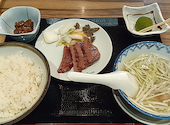 牛たん炭焼利久幕張新都心店: 夕張メロンさんの2026年07月28日の1枚目の投稿写真