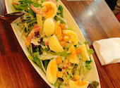 貸切×飲み放題 Cafe&Dining New Normal Cafe 鴻巣店: けんしさんの2026年09月17日の1枚目の投稿写真