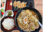 8番らーめん小松店: ためぞうさんの2026年04月の1枚目の投稿写真