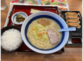 8番らーめん小松店: ためぞうさんの2026年04月の1枚目の投稿写真
