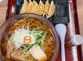 8番らーめん 小松店: ためぞうさんの2026年07月01日の1枚目の投稿写真
