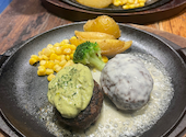 カフェ&グリル シズルガズル 渋谷ヒカリエ店: けいこっこさんの2026年09月02日の1枚目の投稿写真