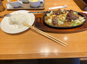 ステーキ宮 会津若松駅前店: kenさんの2026年05月の1枚目の投稿写真