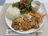 MAISON3711 メゾンサンナナイチイチ: もちころさんの2026年04月29日の1枚目の投稿写真