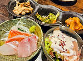個室居酒屋 ひつじや 糸 倉敷駅前店: う～たんさんの2024年10月03日の1枚目の投稿写真