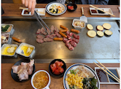メガインディアンズ ステーキハウス 緑白土店: まんまさんの2026年05月01日の3枚目の投稿写真