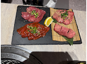 和韓焼肉 イルソ イルロ: まんまさんの2025年05月06日の3枚目の投稿写真