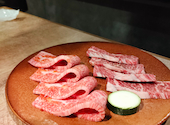 焼肉 USHI-BUCHI ウシブチ: ちえこさんの2023年05月31日の2枚目の投稿写真