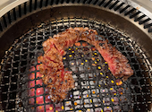 焼肉の牛太 本陣 LINKS UMEDA店: なしさんの2025年02月17日の1枚目の投稿写真