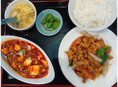 本格中華 満福楼 東村山店: パコタンさんの2026年07月12日の1枚目の投稿写真