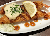Crab Shrimp and Oyster クラブ シュリンプ アンド オイスター: まなちゃんさんの2026年09月16日の1枚目の投稿写真