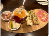 Delicious foods&Bar TATULA タトゥーラ 伏見店: ゆきさんさんの2026年02月01日の1枚目の投稿写真