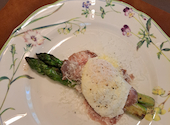 Trattoria MANDI: imamiさんの2026年04月06日の1枚目の投稿写真