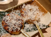 炭と海鮮と串焼きと肴 とっとっと 四条河原町店: びーやまさんの2026年09月22日の1枚目の投稿写真