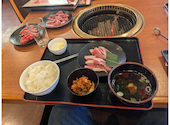 安楽亭 太田高林店: masaさんの2024年12月02日の1枚目の投稿写真