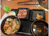 焼肉 安楽亭　太田高林店: masaさんの2025年03月の1枚目の投稿写真
