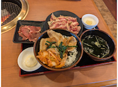焼肉 安楽亭　太田高林店: masaさんの2025年04月の1枚目の投稿写真