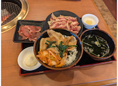 焼肉 安楽亭　太田高林店: masaさんの2025年04月の1枚目の投稿写真