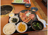 焼肉　安楽亭　太田高林店: masaさんの2025年06月の1枚目の投稿写真
