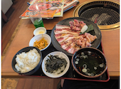 焼肉　安楽亭　太田高林店: masaさんの2025年09月の1枚目の投稿写真
